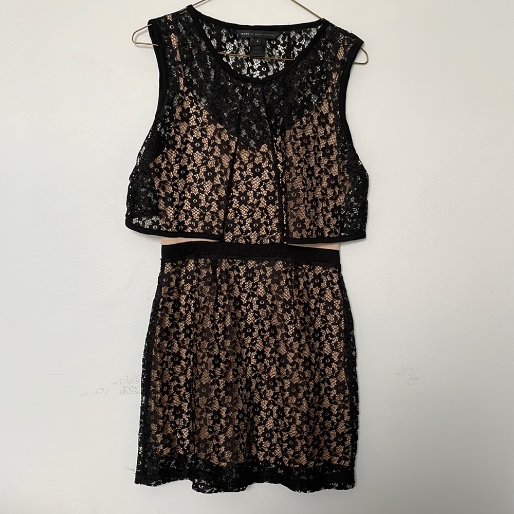 Marc by Marc Jacobs Dahlia Dress